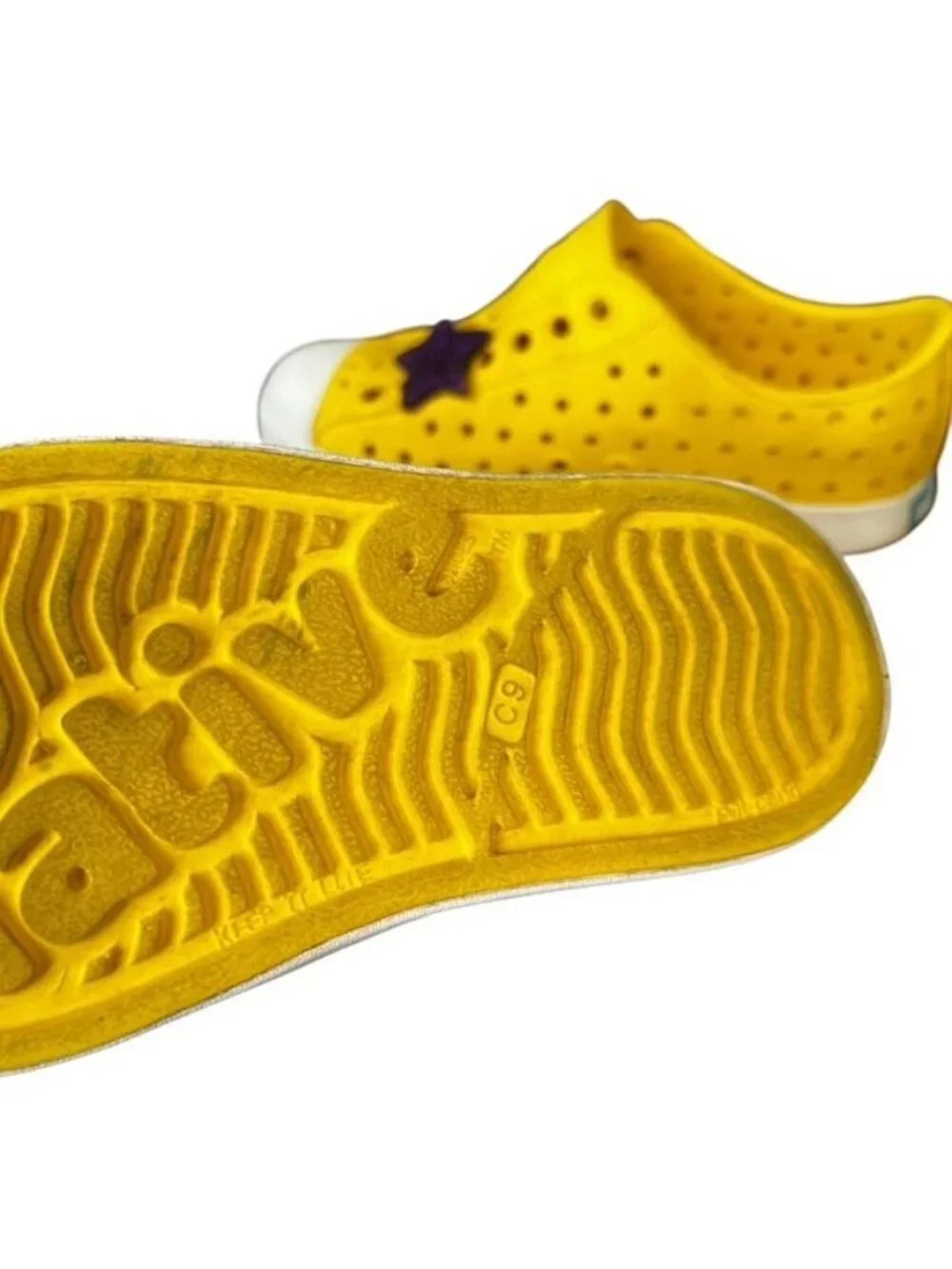 Native Shoes native jefferson